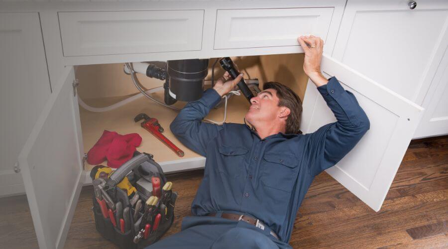 Professional Leak Detection in Rockport, MA
