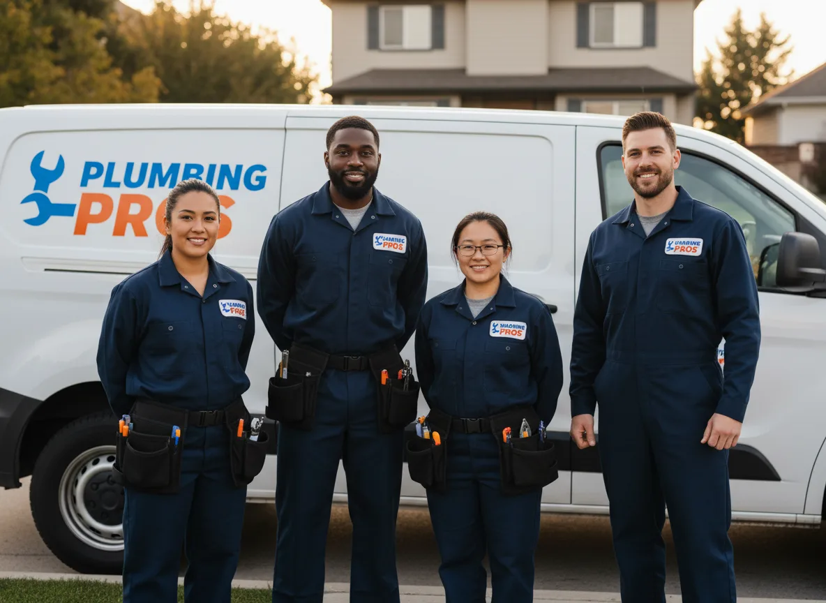 Water Heater Repair company in Rockport, MA